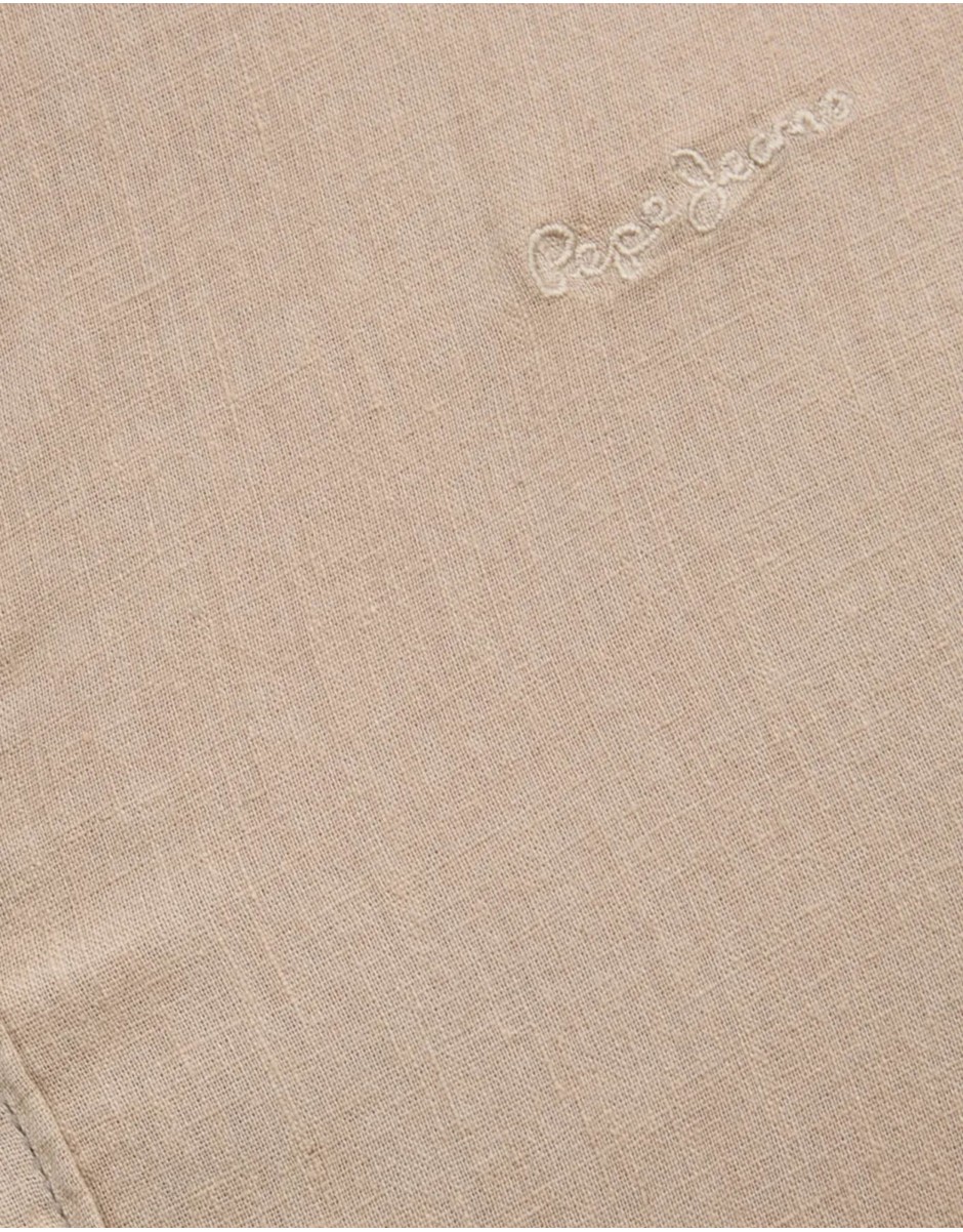 Pepe Jeans Ανδρικό Πουκάμισο 