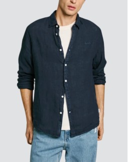 Pepe Jeans Ανδρικό Πουκάμισο 