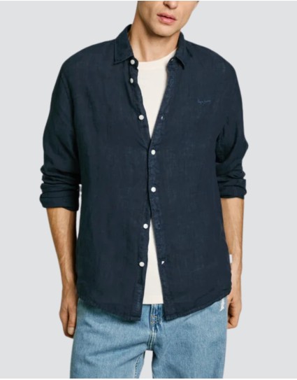 Pepe Jeans Ανδρικό Πουκάμισο 