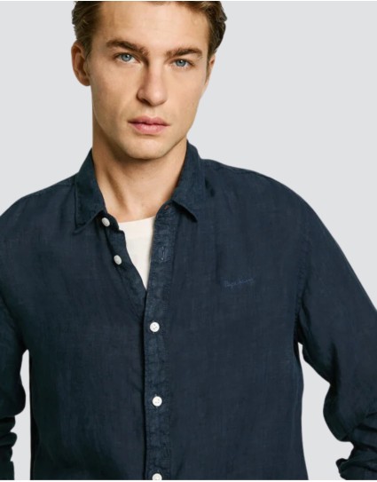 Pepe Jeans Ανδρικό Πουκάμισο 