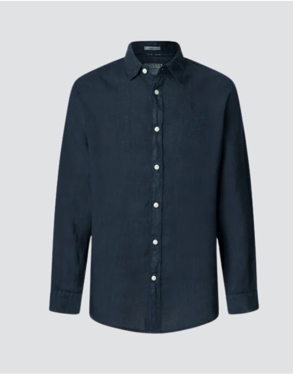 Pepe Jeans Ανδρικό Πουκάμισο 