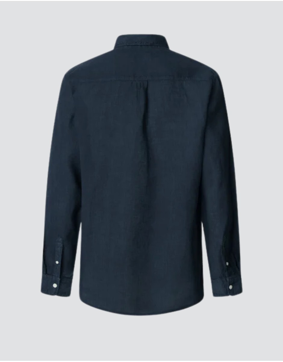 Pepe Jeans Ανδρικό Πουκάμισο 