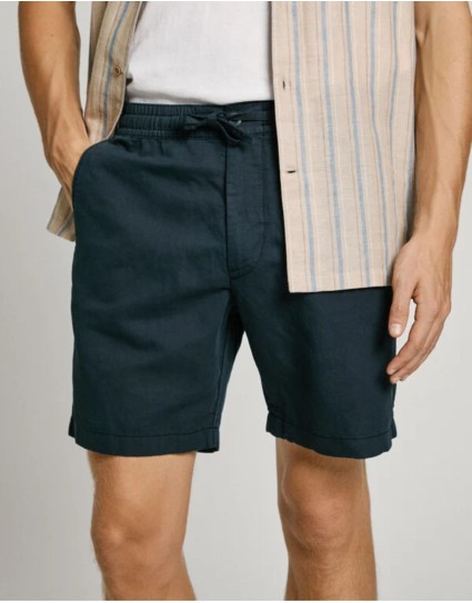 Pepe Jeans Ανδρική Βερμούδα 