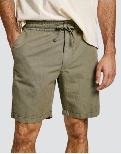 Pepe Jeans Ανδρική Βερμούδα 