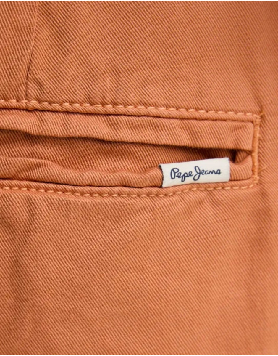 Pepe Jeans Ανδρική Βερμούδα 