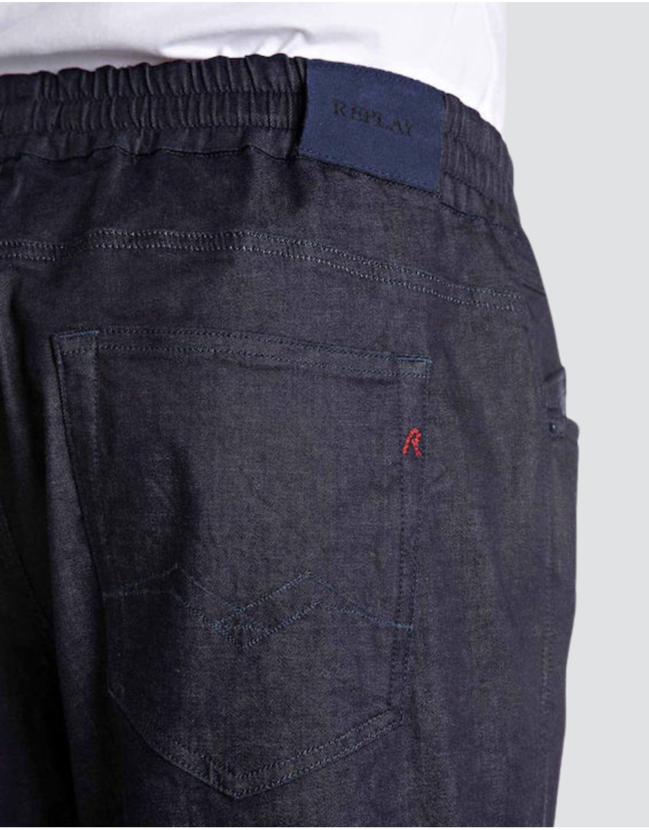 Replay Ανδρικά Jeans "LIGHT TOUCH"