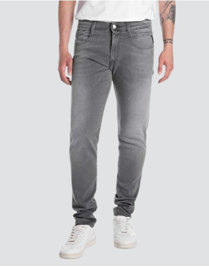 Replay Ανδρικά Jeans "ANBASS"