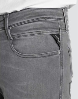 Replay Ανδρικά Jeans "ANBASS"