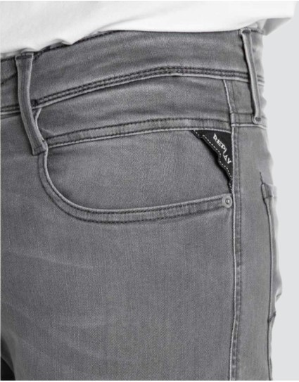 Replay Ανδρικά Jeans "ANBASS"