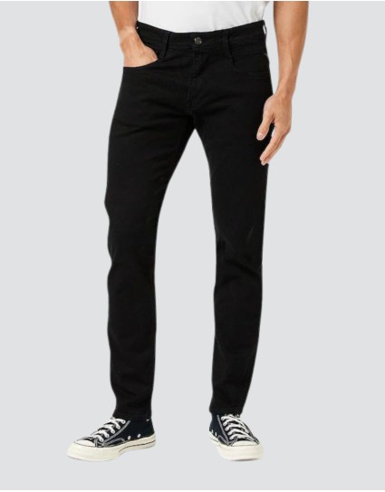 Replay Ανδρικά Jeans "ANBASS"