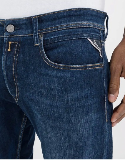Replay Ανδρικά Jeans “GROVER”
