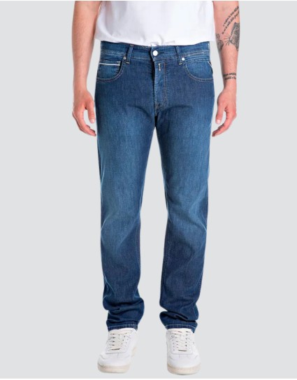 Replay Ανδρικά Jeans "GROVER"