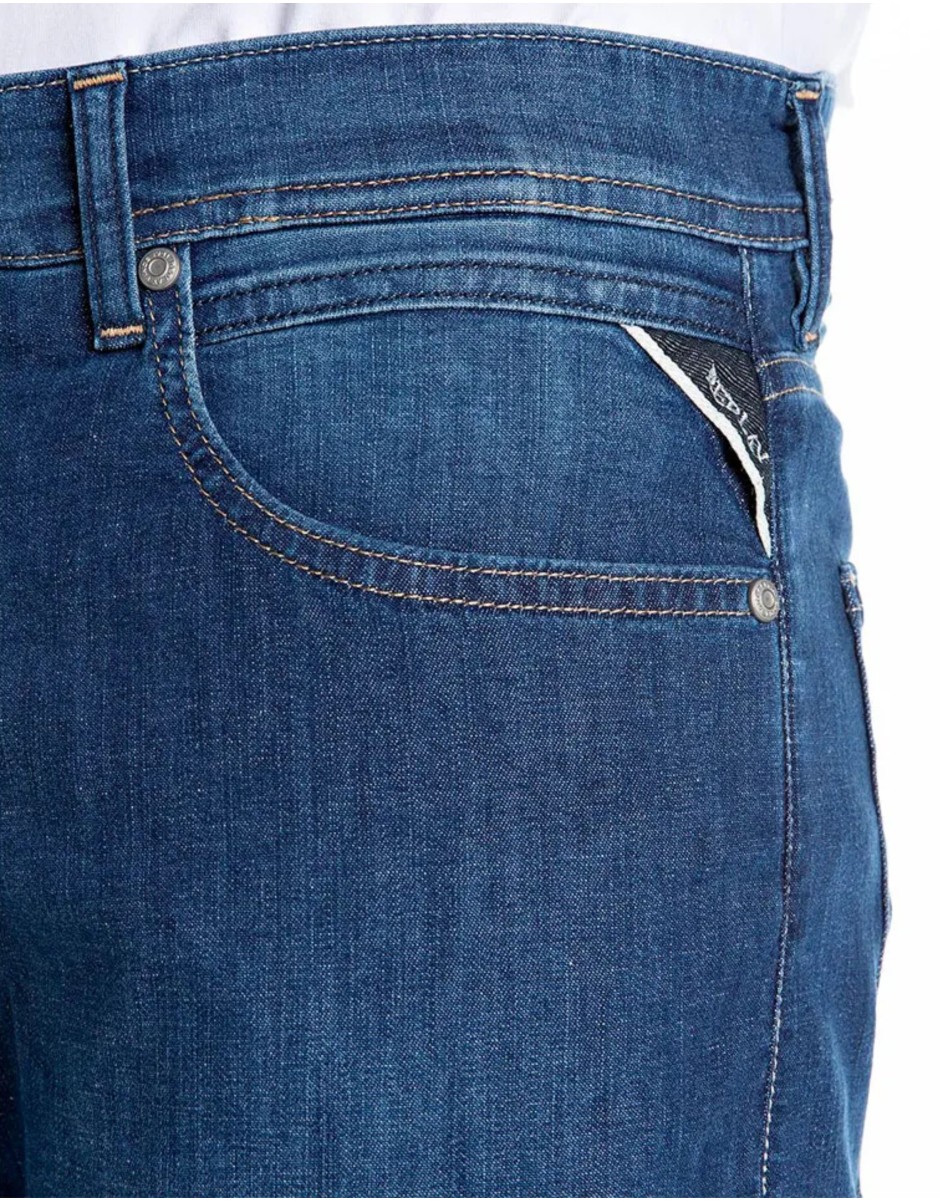 Replay Ανδρικά Jeans "GROVER"