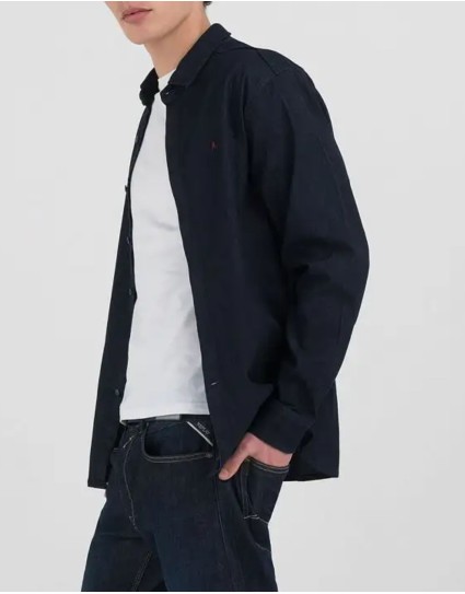 Replay Man Shirt 