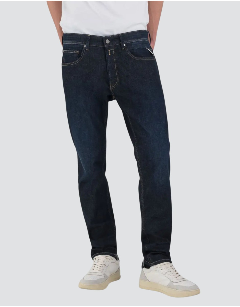 Replay Ανδρικά Jeans "WILLBI"