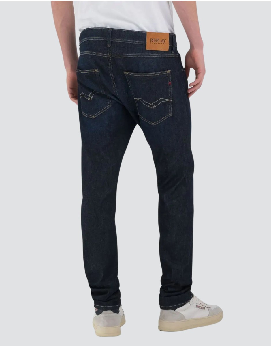 Replay Ανδρικά Jeans "WILLBI"