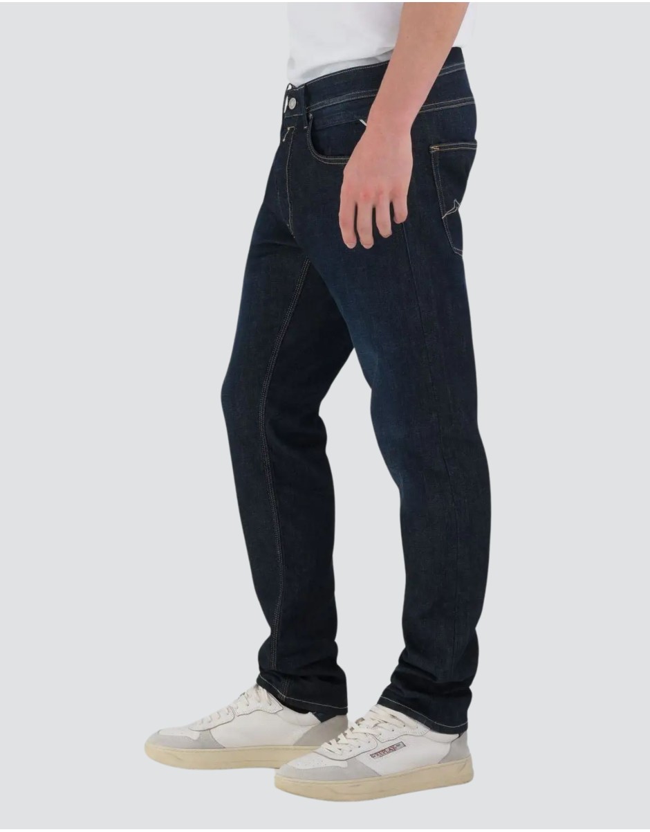 Replay Ανδρικά Jeans "WILLBI"