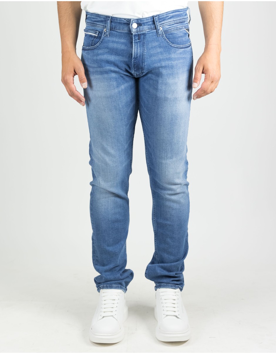 Replay Ανδρικά Jeans 