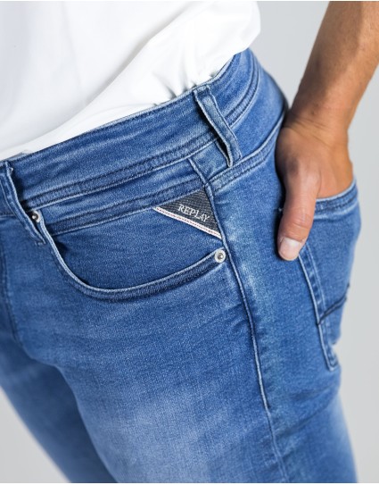 Replay Ανδρικά Jeans 