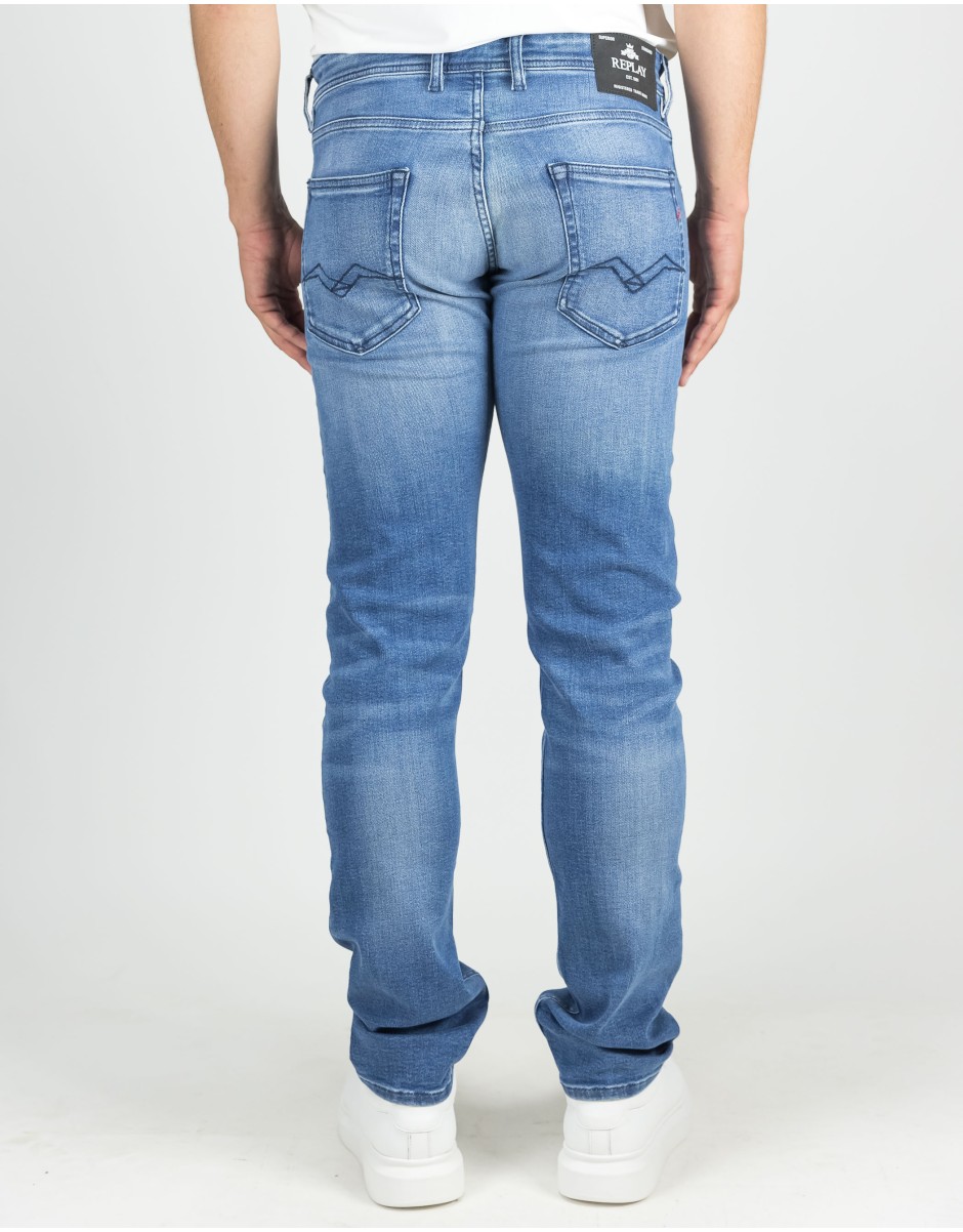 Replay Ανδρικά Jeans 
