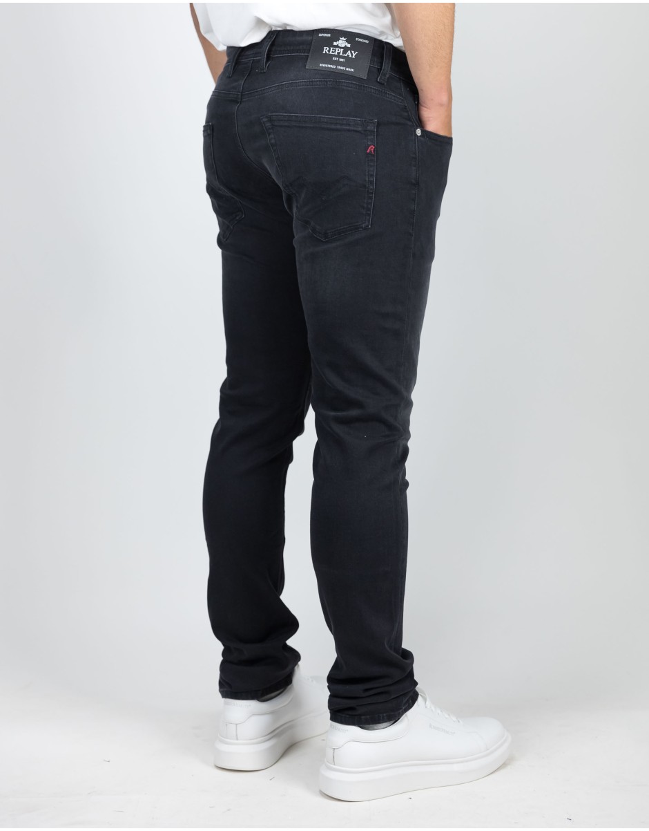 Replay Ανδρικά Jeans 