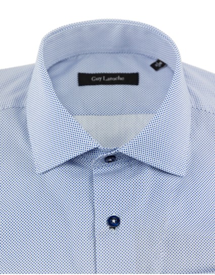 Guy Laroche Ανδρικό Πουκάμισο 