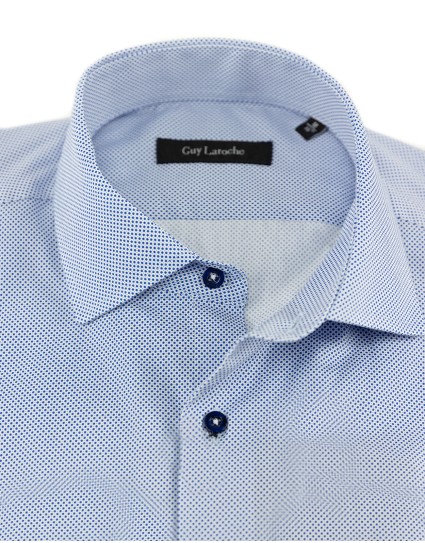 Guy Laroche Ανδρικό Πουκάμισο 