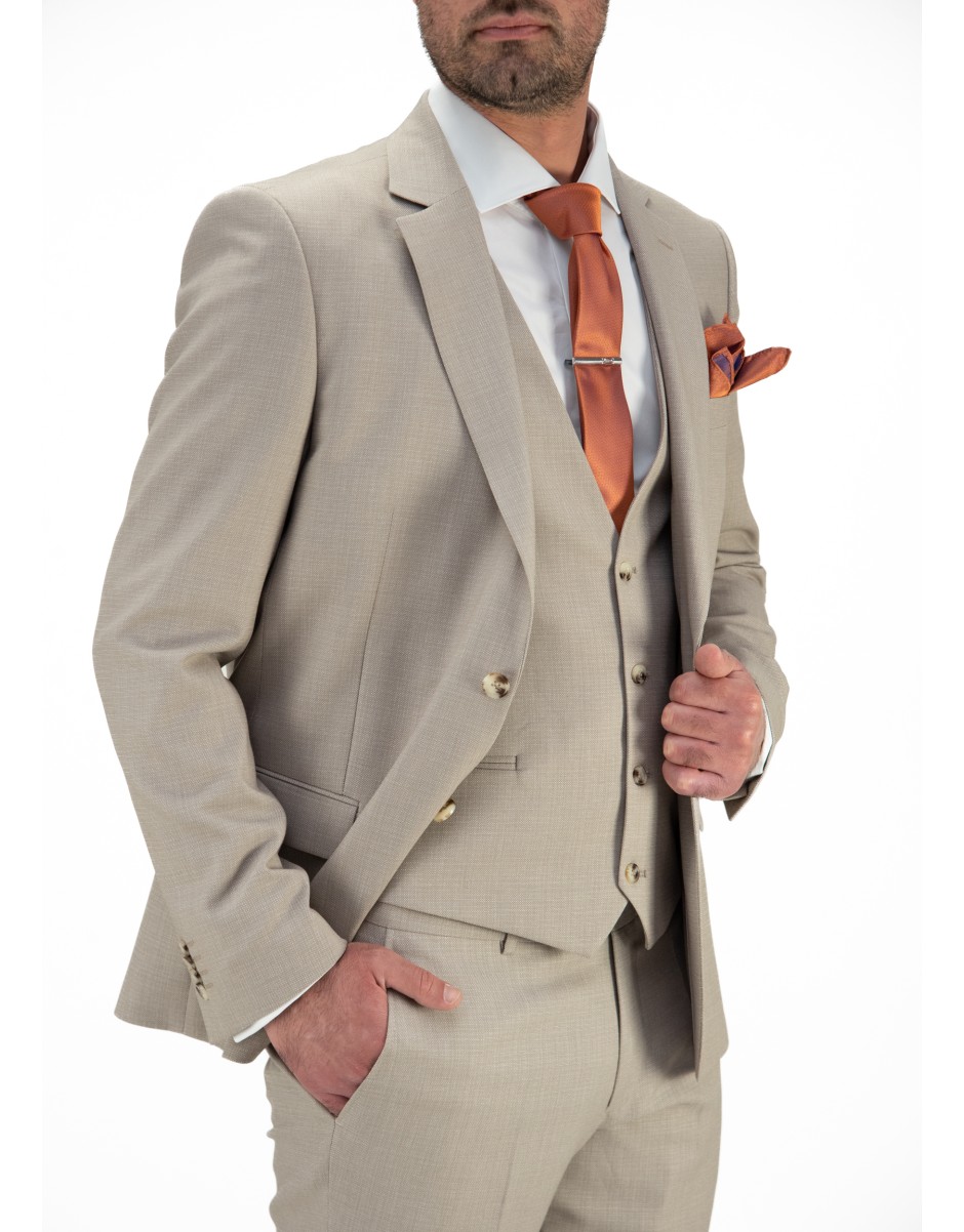 Guy Laroche Ανδρικό Κουστούμι 