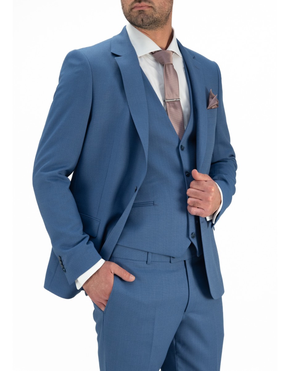 Guy Laroche Ανδρικό Κουστούμι 