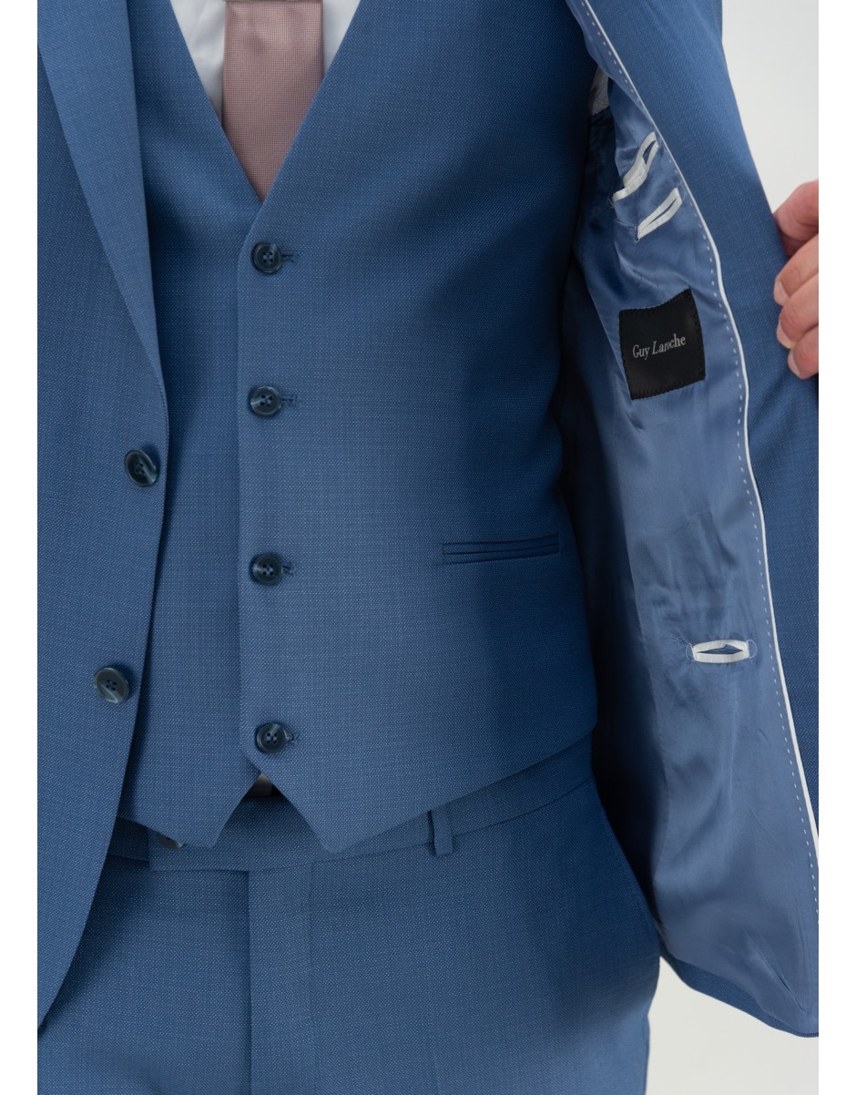 Guy Laroche Ανδρικό Κουστούμι 