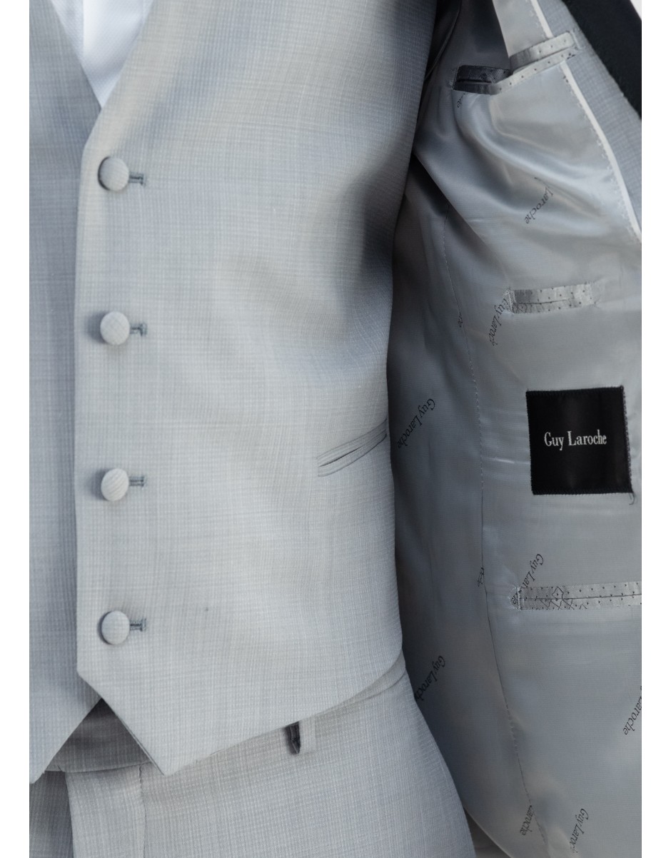 Guy Laroche Ανδρικό Κουστούμι 