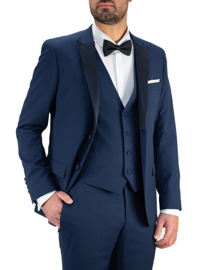 Guy Laroche Ανδρικό Κουστούμι 
