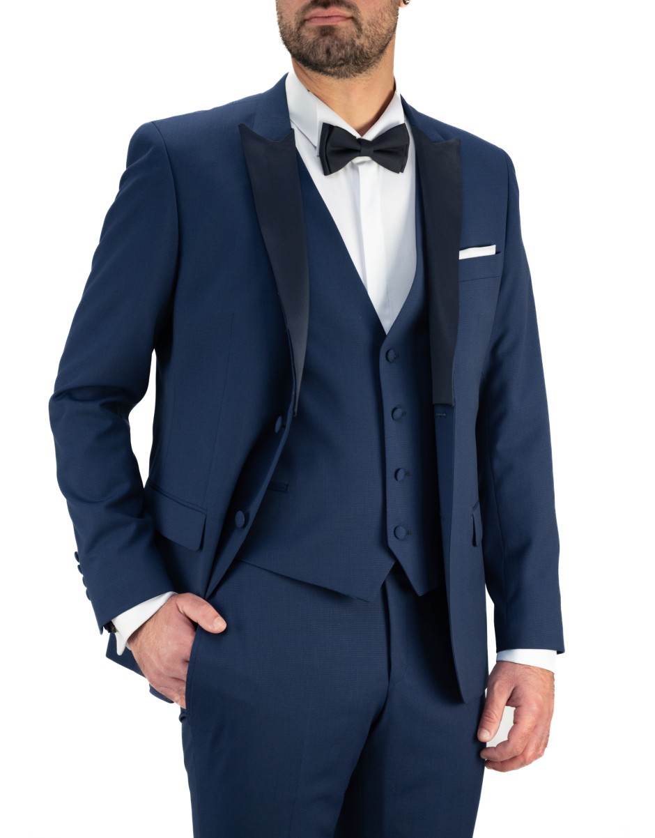 Guy Laroche Ανδρικό Κουστούμι 
