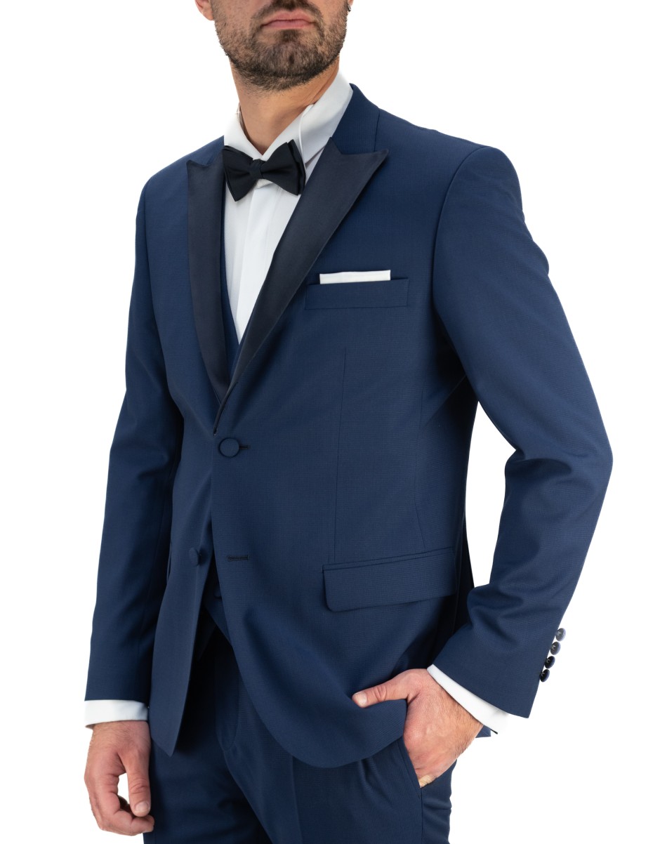 Guy Laroche Ανδρικό Κουστούμι 