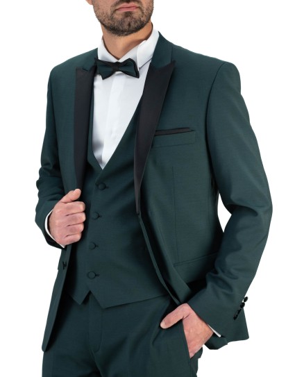 Guy Laroche Ανδρικό Κουστούμι 