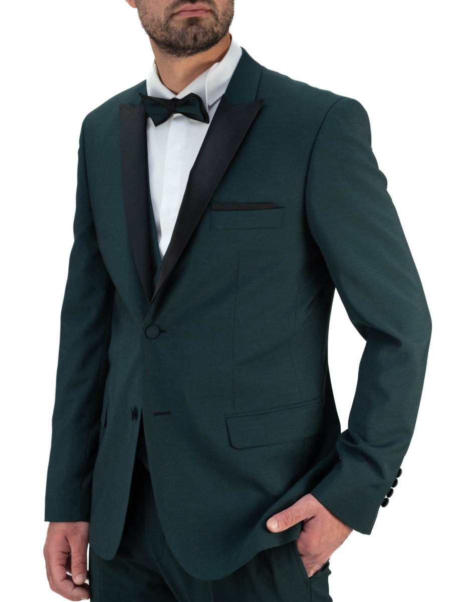 Guy Laroche Ανδρικό Κουστούμι 