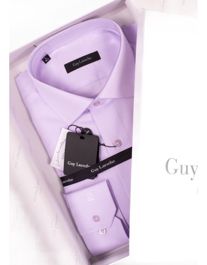 Guy Laroche Ανδρικό Πουκάμισο 