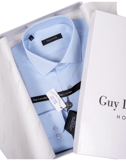 Guy Laroche Ανδρικό Πουκάμισο 