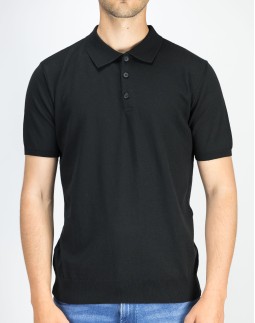 Guy Laroche Ανδρική Μπλούζα Polo 