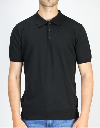 Guy Laroche Ανδρική Μπλούζα Polo 