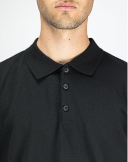 Guy Laroche Ανδρική Μπλούζα Polo 