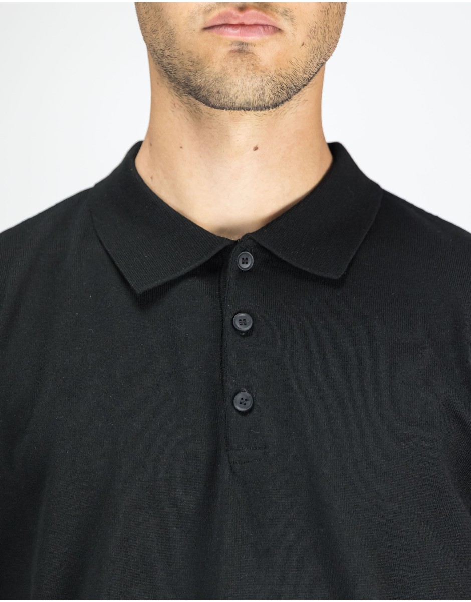 Guy Laroche Ανδρική Μπλούζα Polo 
