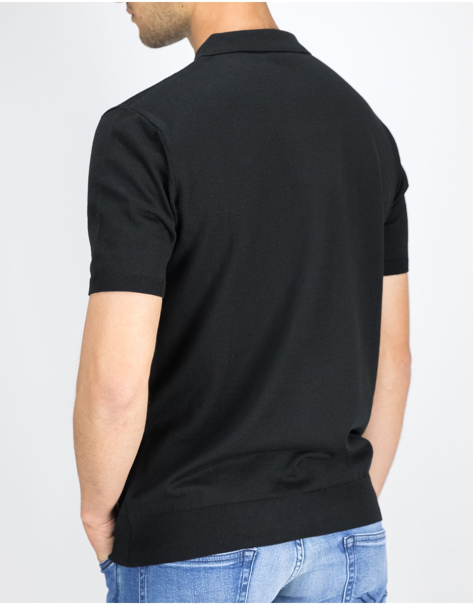 Guy Laroche Ανδρική Μπλούζα Polo 