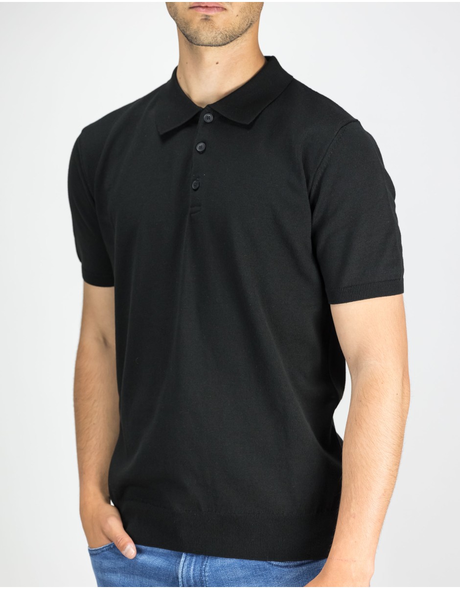 Guy Laroche Ανδρική Μπλούζα Polo 