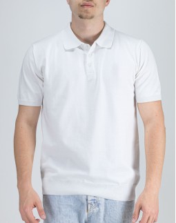 Guy Laroche Ανδρική Μπλούζα Polo 