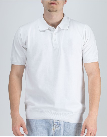 Guy Laroche Ανδρική Μπλούζα Polo 