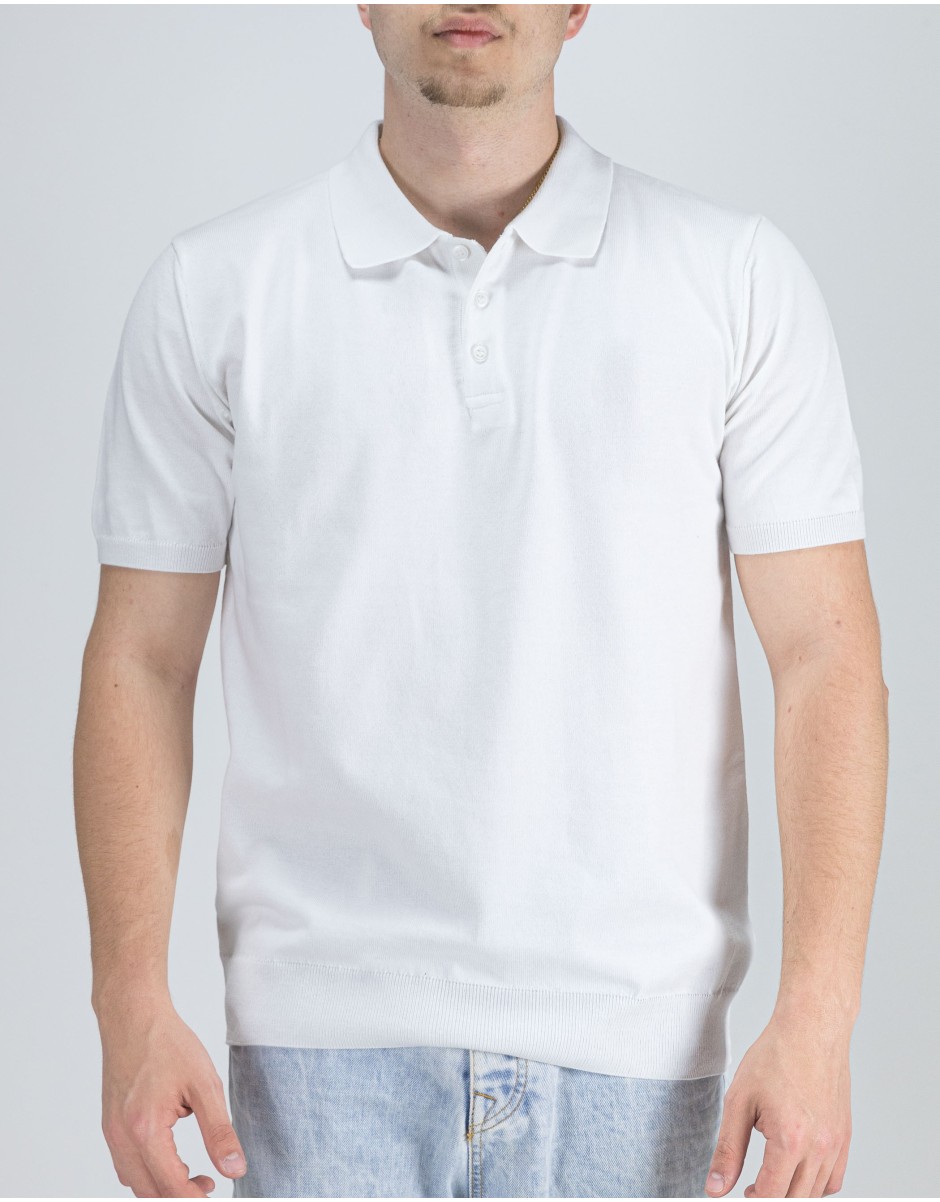 Guy Laroche Ανδρική Μπλούζα Polo 