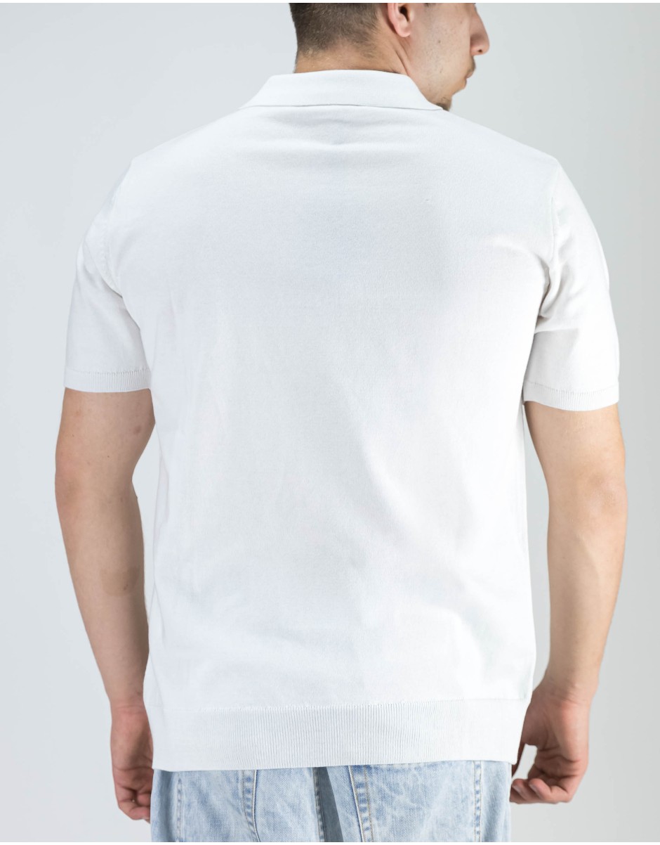 Guy Laroche Ανδρική Μπλούζα Polo 