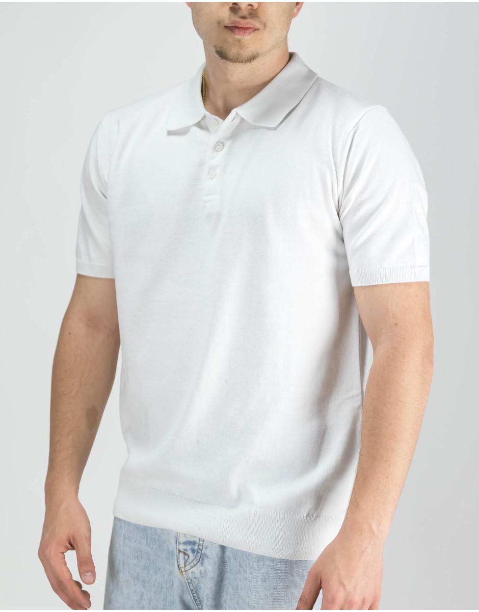 Guy Laroche Ανδρική Μπλούζα Polo 