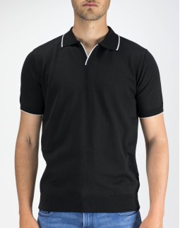 Guy Laroche Ανδρική Μπλούζα Polo 